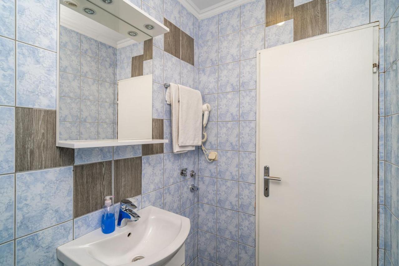 Apartmani Niki Zvekovica Cavtat Exterior photo